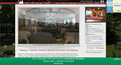 Desktop Screenshot of cheerschalet.com